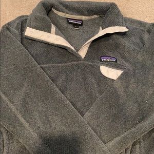 Patagonia Fleece